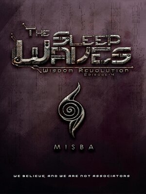 cover image of The Sleep Waves